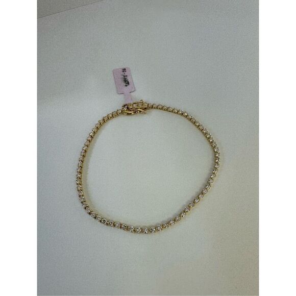 Tennis Bracelet - Picture 3 of 5